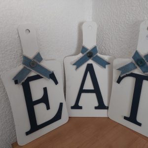 HANDMADE ITEM 1