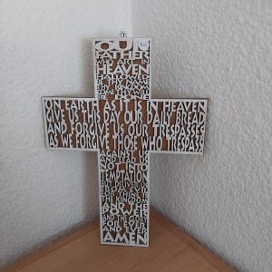LASER CUTTING