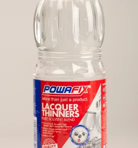 LACQUER THINNERS 750ML