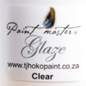 TJHOKO PAINT GLAZES and OTHER